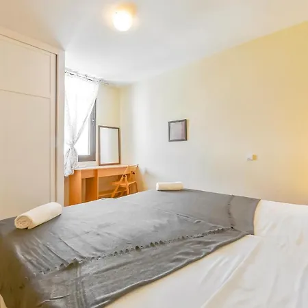 شقة Apartment With Wifi, Pool,Near Beach,Tenerife South *