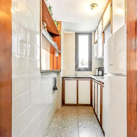 Apartment With Wifi, Pool,Near Beach,Tenerife South * بلايا ذي لاس أميريكاس
