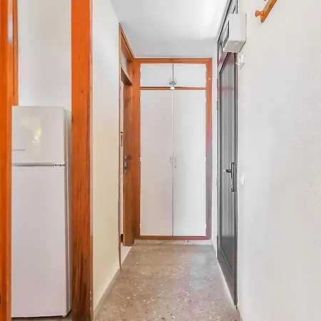 شقة Apartment With Wifi, Pool,Near Beach,Tenerife South *