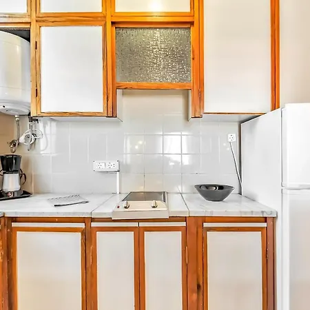 Apartment With Wifi, Pool,Near Beach,Tenerife South بلايا ذي لاس أميريكاس