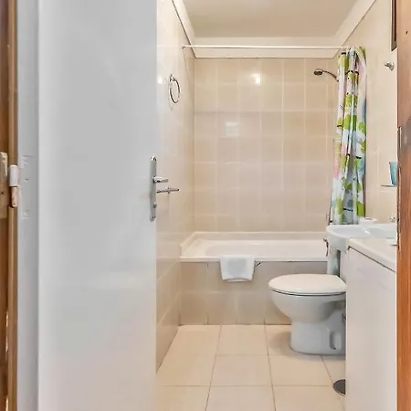 شقة Apartment With Wifi, Pool,Near Beach,Tenerife South بلايا ذي لاس أميريكاس