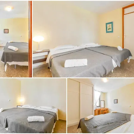 Apartment With Wifi, Pool,Near Beach,Tenerife South *