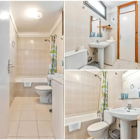 Apartment With Wifi, Pool,Near Beach,Tenerife South * بلايا ذي لاس أميريكاس