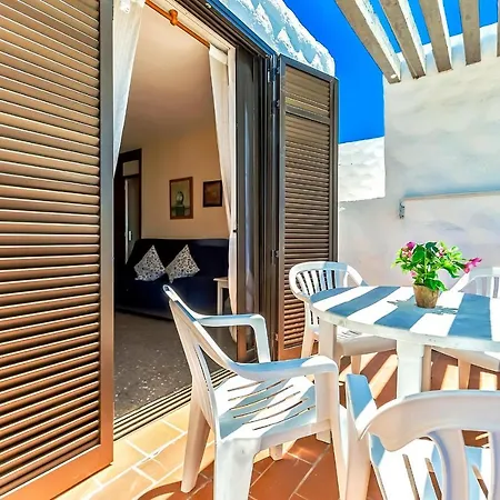 شقة Apartment With Wifi, Pool,Near Beach,Tenerife South
