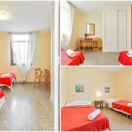 Apartment With Wifi, Pool,Near Beach,Tenerife South شقة بلايا ذي لاس أميريكاس