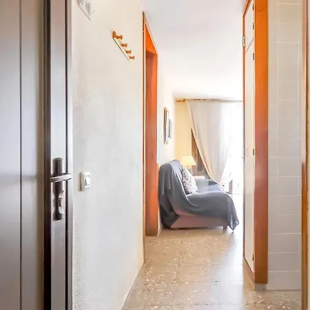 Apartment With Wifi, Pool,Near Beach,Tenerife South شقة بلايا ذي لاس أميريكاس