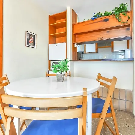 Apartment With Wifi, Pool,Near Beach,Tenerife South * بلايا ذي لاس أميريكاس